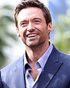 Hugh Jackman